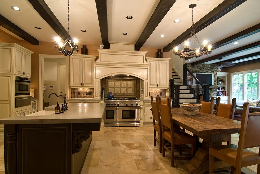 Cabinet Makeovers