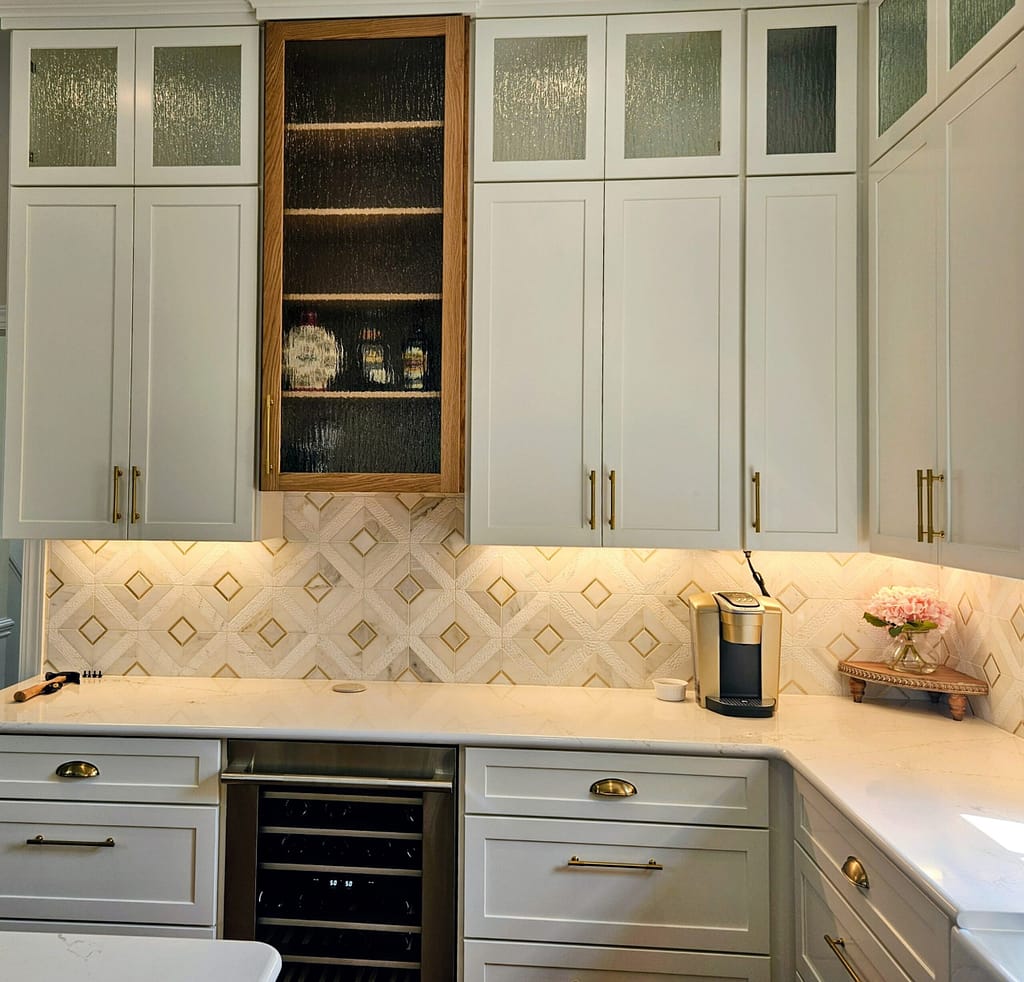 Cabinet Makeovers Kitchen