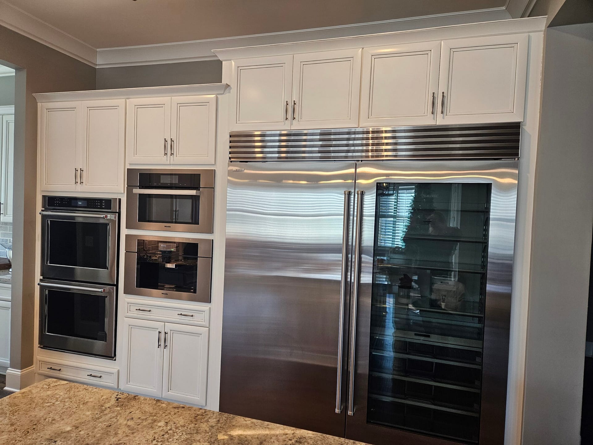 Cabinet Makeovers Redesign 2