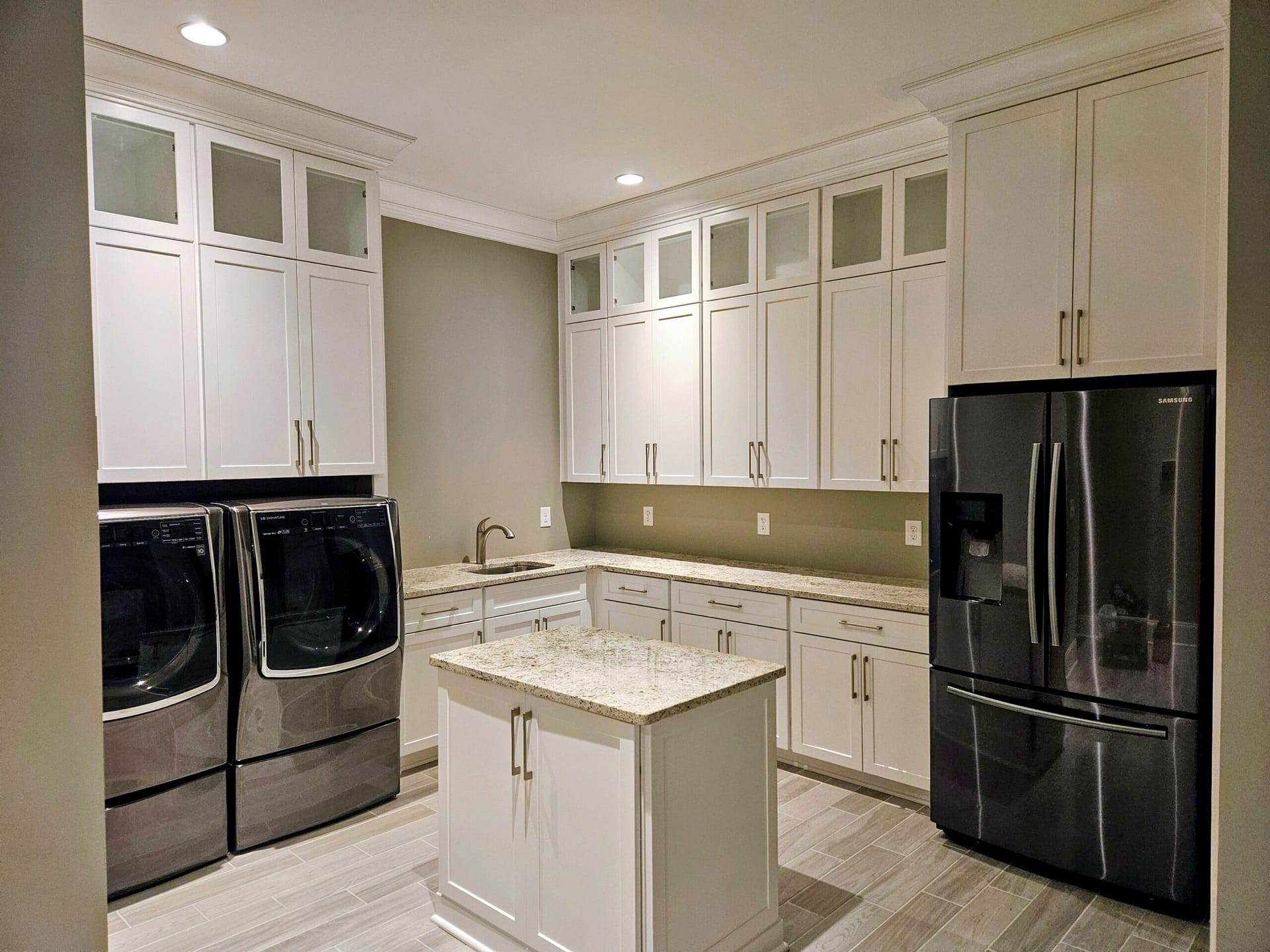 Cabinet Makeovers Redesign