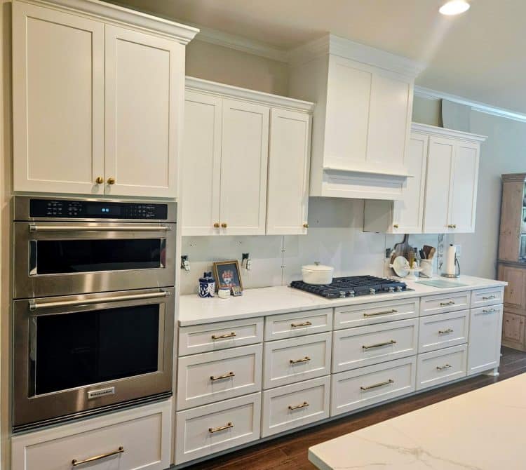 Cabinet Makeovers Kitchen