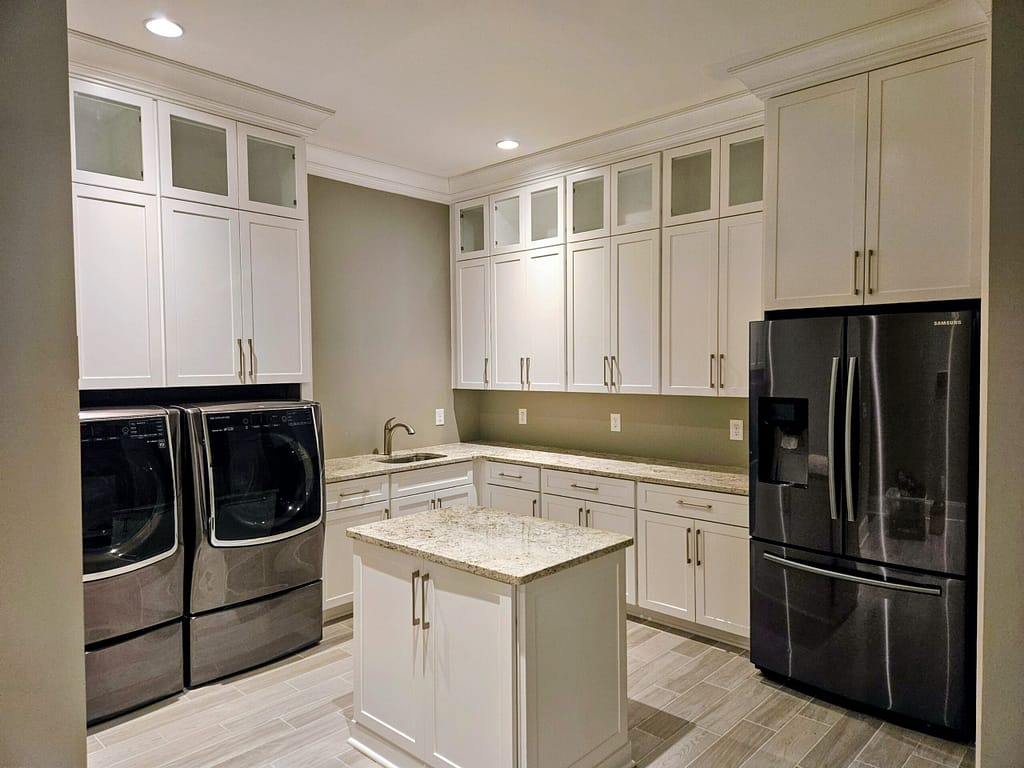 Cabinet Makeovers Redesign